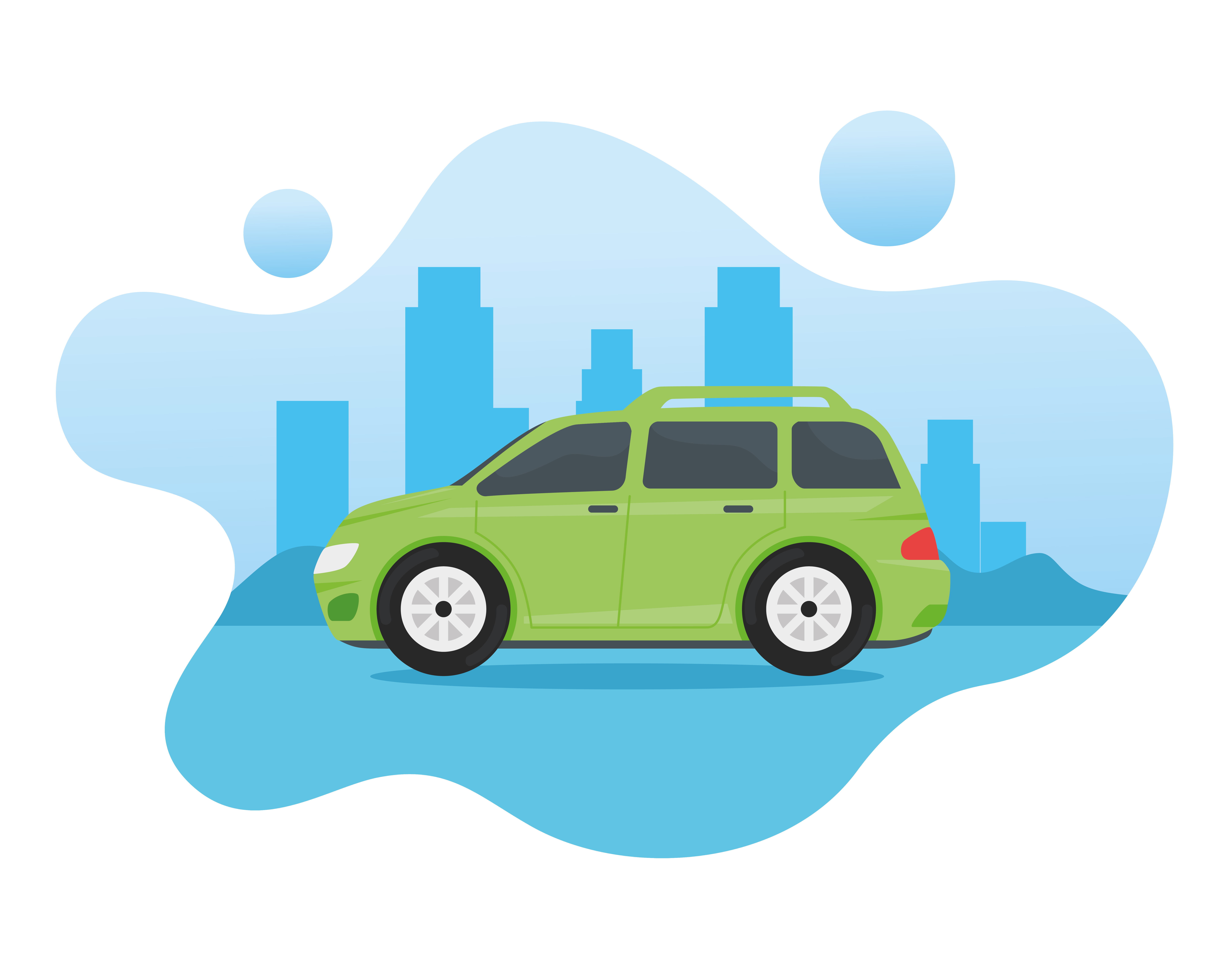 Transportation